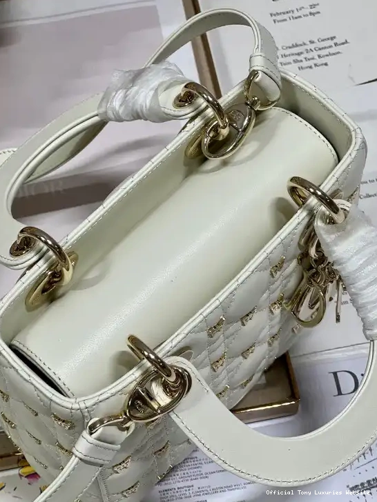 Tony Luxuries LADY DI0R-20CM 0403